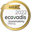 Organisation EcoVadis zeichnet RS Components bei Nachhaltigkeitsranking auch auf DACH-Ebene mit Goldmedaille aus