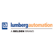 Lumberg Automation - eine Belden Marke