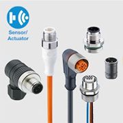 Sensor/Aktor-Steckverbinder