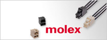 Molex Ultra-Fit™ Steckverbinder