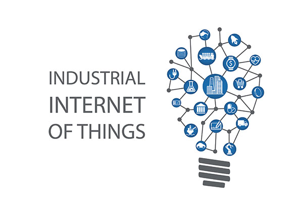 Industrial Iot