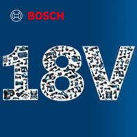 Bosch 18 V Professional